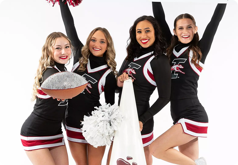 Cheer