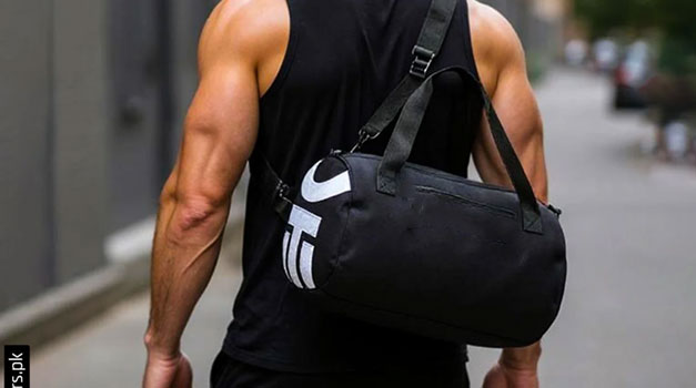 Duffle Bags